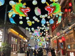 -喜家德虾仁水饺(景枫中心店)