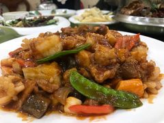 -德贤烧麦菜馆(本溪路店)