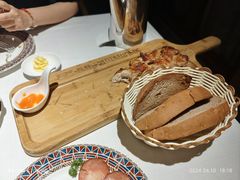 -俄士厨房(五棵松华熙LIVE店)