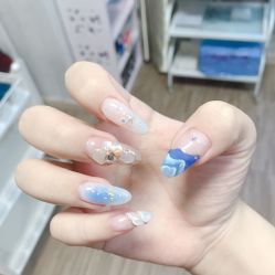 -JERRY日式美甲美睫纹绣工坊