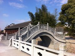 -南通洲际绿博园