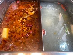 -草原塞蛮羊火锅城(港湾店)