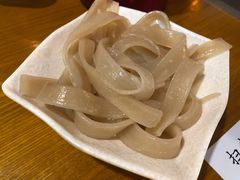 苕粉-川东长筷子耗儿鱼(万象润街店)