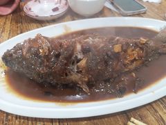 -红实家常菜(静安里店)