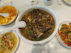 千岛湖大鱼头-辣公子·千岛湖私房菜(滨江店)