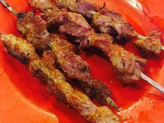 -维吾尔餐厅(宜山路店)