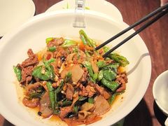 -湖兰金牌小炒肉(椒江万达店)