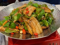 -鑫巴蜀小镇 · 水煮鱼专研店(玉桥店)