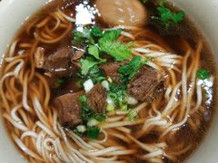 -李先生牛肉面大王(辽宁路店)