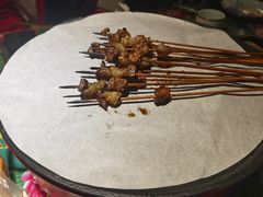 -醉烧膘·烧烤夜宵王(总店)