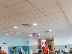 -吉隆坡国际机场