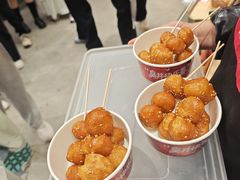 -黑色经典臭豆腐·湖南特产(坡子街店)