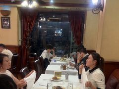 -摩根扒房(桐梓林店)