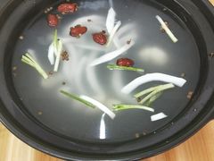 -金勺子原汤椰子鸡