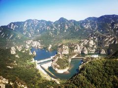 -大连冰峪旅游度假区