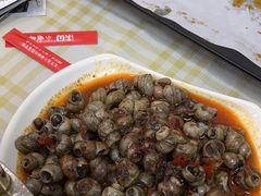 -527烧烤·龙虾·精酿酒(小石城美乐城店)