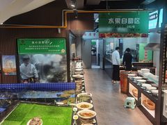 -曹家小菜(胜太路店)