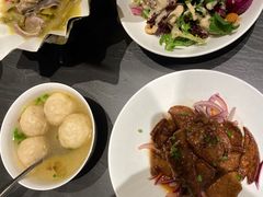 -闽海肴(北辰荟店)