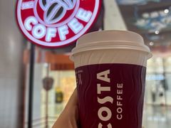 -COSTA COFFEE(房山印象城店)
