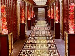 门面-北京四季酒店·采逸轩