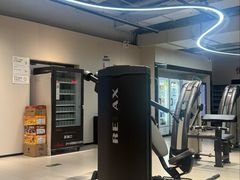-一年四季24小时智能健身(广百店)