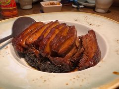 -金苑酒家·客家菜·广东老字号(万象店)