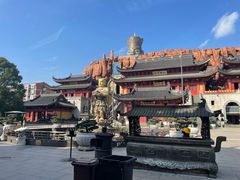 -上海东林寺(金山区)