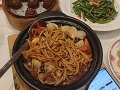 -稻香海鲜饭店(第一国际店)