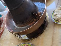 -清真马家美食城•海鲜•青岛菜•火锅(延安三路店)