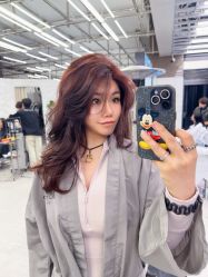 -BOF HAIR BY HONTO