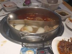 -三毛牛肉店(福强店)