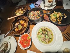 -庆春朴门(前滩太古里店)