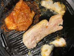 -火炉火自助餐(悠唐购物中心店)