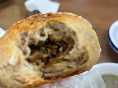 -满记烧饼(牛街东里小区一区店)