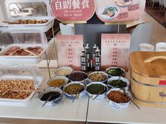 -铭家点心(秦岭路店)
