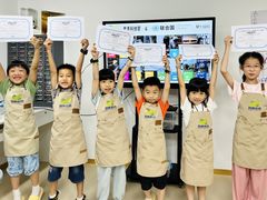 -广州市荔湾区协和幼儿园(彭城东路)