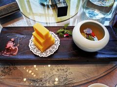 -佳兰雅序融合菜(高新店)