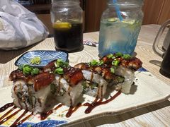 -鱼意寿司(钟村分店)