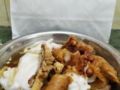 -老宾州南街酸粉店(民族大道店)
