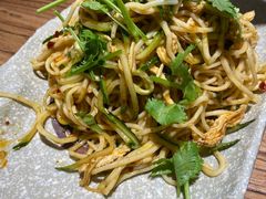 -平娃三宝烧烤·面食(南小街店)