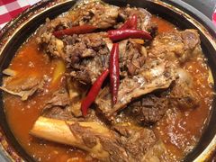 -西贝莜面村(当代商城店)