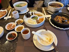 -中国厨房/台湾牛肉面