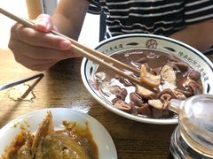 -陈亨卤煮小肠(广安门店)