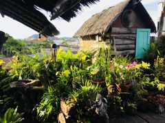 -自然餐厅(Phuket)