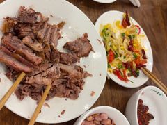 -老刘家永盛斋·传统泡馍(东关南街店)