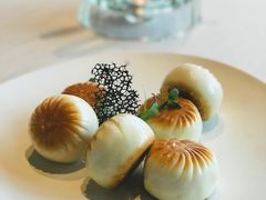 -三利音·东方司宴(外滩店)
