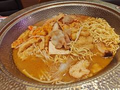 -福客麻辣烫·现炒麻辣香锅(印力中心店)