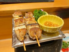 -大岛日本料理铁板烧(南通大饭店)