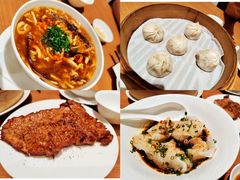 -鼎泰丰(德基广场店)