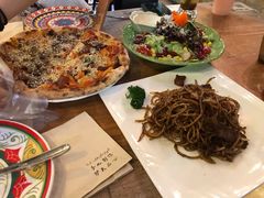 -盘炉forenza·云贵川融合小食堂 ( 钟楼中柳巷店)